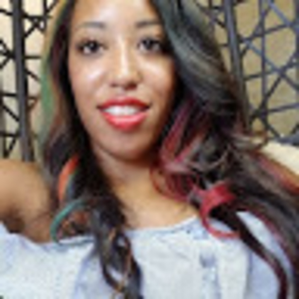 Meet your Posher, Bre onna